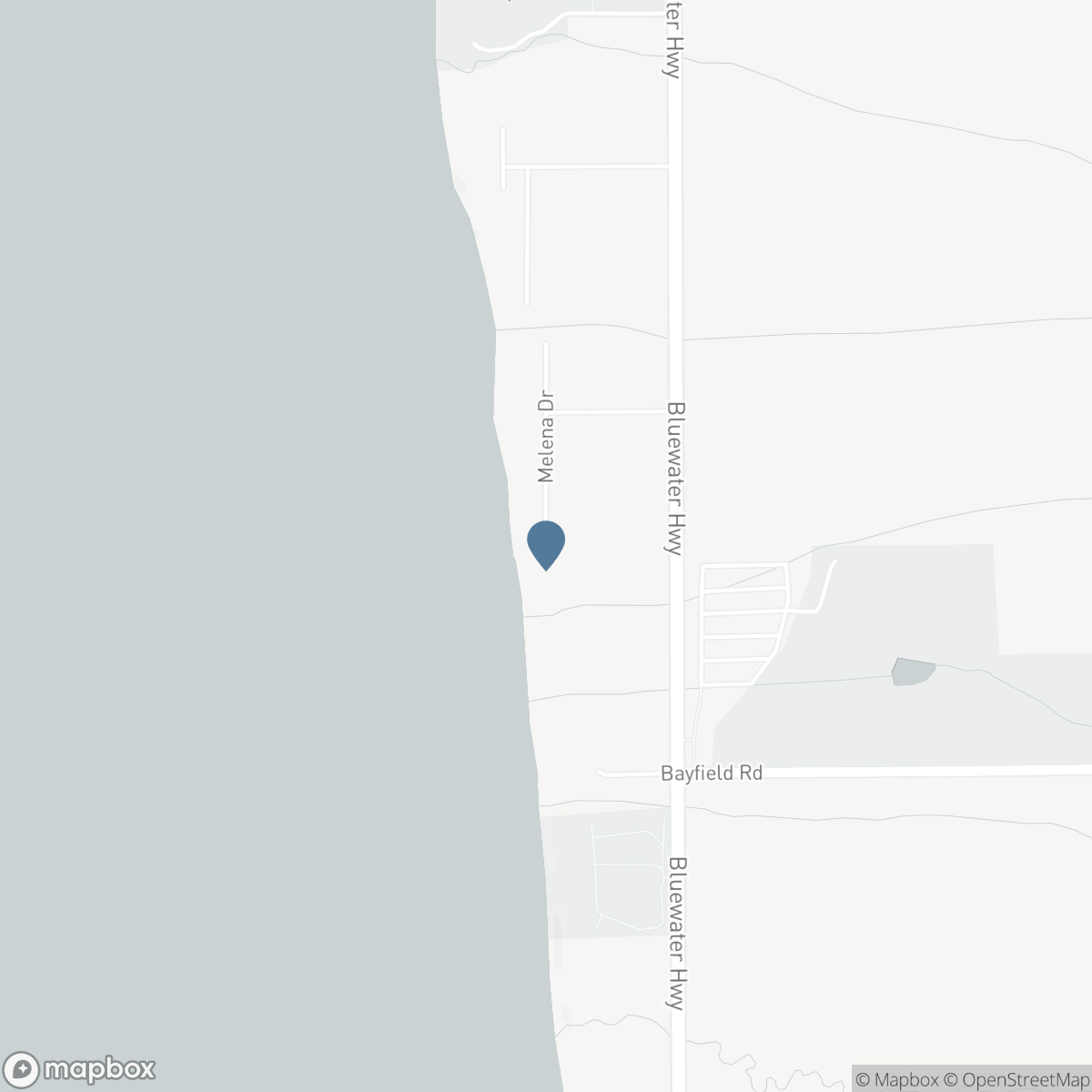 77484 MELENA DRIVE, Bayfield, Ontario N0M 1G0